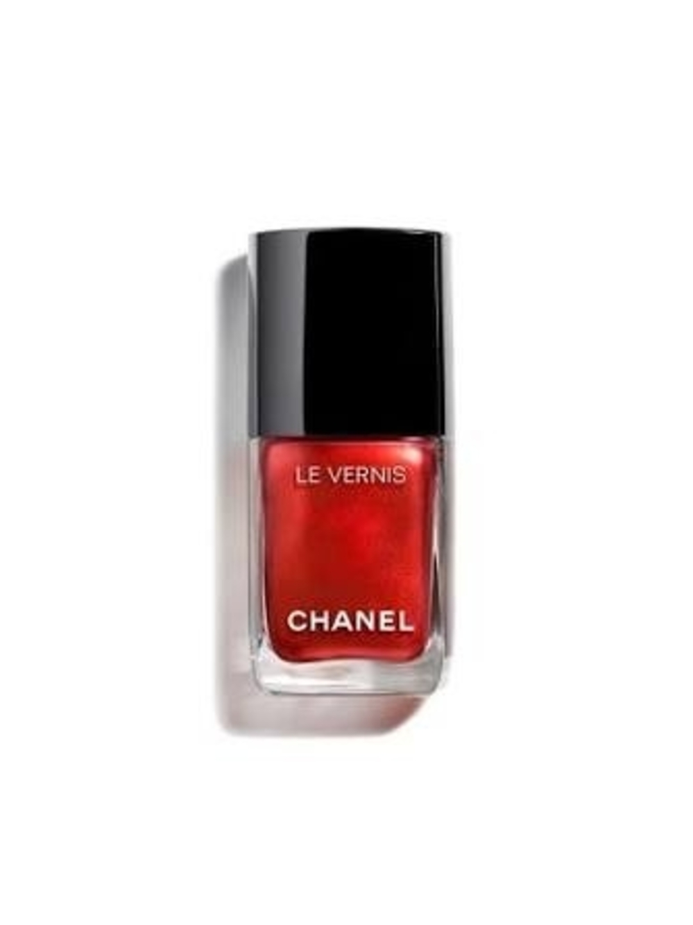 CHANEL Le Vernis Nail Polish in Metallic Bloom NWT!